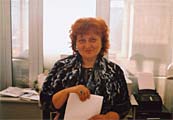 pan Doina Ienei